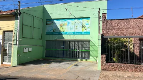 imagem 1 - Prédio Comercial imagem 1 - Prédio Comercial