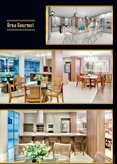 imagem 5 - Apartamento de Alto Padrão à Venda na Melhor Localização da Cidade imagem 5 - Apartamento de Alto Padrão à Venda na Melhor Localização da Cidade