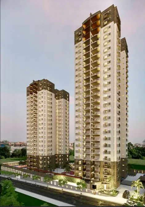 imagem 1 - Luxuoso Apartamento de Alto Padrão Próximo à Catedral imagem 1 - Luxuoso Apartamento de Alto Padrão Próximo à Catedral