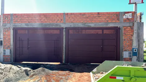 imagem 1 - Casa 2 dormitórios sendo uma suite imagem 1 - Casa 2 dormitórios sendo uma suite