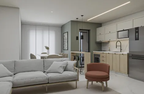 imagem 4 - Apartamento - APTO imagem 4 - Apartamento - APTO
