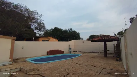 imagem 1 - Rancho Rio Bonito imagem 1 - Rancho Rio Bonito