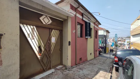 imagem 1 - Imóvel comercial com estacionamento imagem 1 - Imóvel comercial com estacionamento