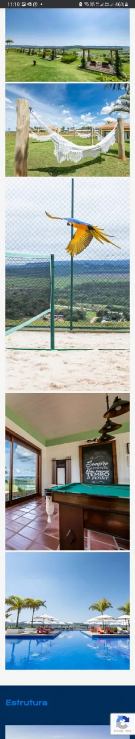 imagem 5 - EXCELENTE TERRENO EM CONDOMINIO ÀS MARGENS DA CASTELO BRANCO,REPLETO DE OPÇÕES DE LAZER: 2 CLUBES, QUADRAS ESPORTIVAS, RESTAURANTES. UMA IMENSA ÁREA VERDE, MERCADO, HORTA, SERVIÇOS COMO CABELEIREIRO, DENTISTA E OUTROS, PONTOS DE ÔNIBUS, PORTARIA 24 HORAS. imagem 5 - EXCELENTE TERRENO EM CONDOMINIO ÀS MARGENS DA CASTELO BRANCO,REPLETO DE OPÇÕES DE LAZER: 2 CLUBES, QUADRAS ESPORTIVAS, RESTAURANTES. UMA IMENSA ÁREA VERDE, MERCADO, HORTA, SERVIÇOS COMO CABELEIREIRO, DENTISTA E OUTROS, PONTOS DE ÔNIBUS, PORTARIA 24 HORAS.