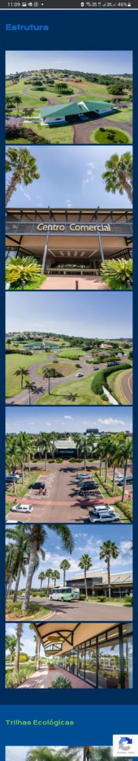 imagem 3 - EXCELENTE TERRENO EM CONDOMINIO COMPLETO ÀS MARGENS DA CASTELO BRANCO. OPÇÕES DE LAZER: 2 CLUBES, QUADRAS POLIESPORTIVAS, RESTAURANTES.PARA COMODIDADE DOS MORADORES, O LOCAL OFERECE UM MERCADO E ESTAÇÕES DE SERVIÇOS, COMO CABELEIREIRO, DENTISTA E OUTROS. imagem 3 - EXCELENTE TERRENO EM CONDOMINIO COMPLETO ÀS MARGENS DA CASTELO BRANCO. OPÇÕES DE LAZER: 2 CLUBES, QUADRAS POLIESPORTIVAS, RESTAURANTES.PARA COMODIDADE DOS MORADORES, O LOCAL OFERECE UM MERCADO E ESTAÇÕES DE SERVIÇOS, COMO CABELEIREIRO, DENTISTA E OUTROS.