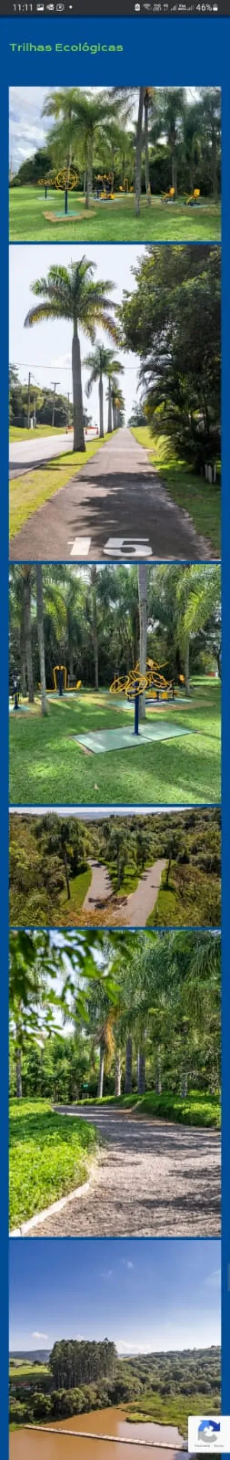 imagem 4 - EXCELENTE TERRENO EM CONDOMINIO COMPLETO ÀS MARGENS DA CASTELO BRANCO. OPÇÕES DE LAZER: 2 CLUBES, QUADRAS POLIESPORTIVAS, RESTAURANTES.PARA COMODIDADE DOS MORADORES, O LOCAL OFERECE UM MERCADO E ESTAÇÕES DE SERVIÇOS, COMO CABELEIREIRO, DENTISTA E OUTROS. imagem 4 - EXCELENTE TERRENO EM CONDOMINIO COMPLETO ÀS MARGENS DA CASTELO BRANCO. OPÇÕES DE LAZER: 2 CLUBES, QUADRAS POLIESPORTIVAS, RESTAURANTES.PARA COMODIDADE DOS MORADORES, O LOCAL OFERECE UM MERCADO E ESTAÇÕES DE SERVIÇOS, COMO CABELEIREIRO, DENTISTA E OUTROS.
