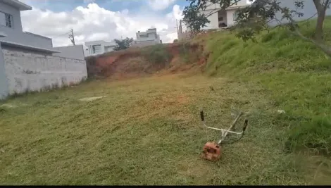 imagem 1 - Terreno - Condomínio imagem 1 - Terreno - Condomínio