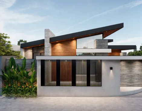 imagem 2 - Casa em Construção no Villas Paraíso - Oportunidade Única! imagem 2 - Casa em Construção no Villas Paraíso - Oportunidade Única!