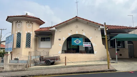 imagem 1 - Casa no Centro imagem 1 - Casa no Centro
