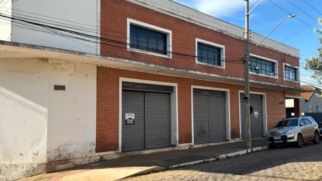 imagem 1 - Pavilhão - Galpão imagem 1 - Pavilhão - Galpão