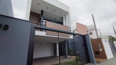 imagem 3 - Casa NOVA no Jardim Itália imagem 3 - Casa NOVA no Jardim Itália