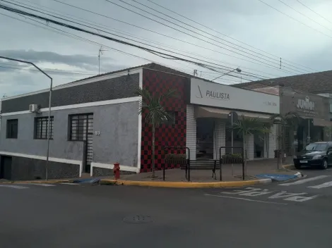imagem 1 - Casa - Comercial/Residencial imagem 1 - Casa - Comercial/Residencial