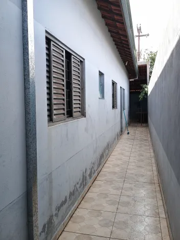 imagem 2 - Casa com 02 Quartos no Jardim Aeroporto imagem 2 - Casa com 02 Quartos no Jardim Aeroporto