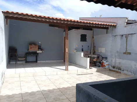 imagem 3 - Casa com 02 Quartos no Jardim Aeroporto imagem 3 - Casa com 02 Quartos no Jardim Aeroporto