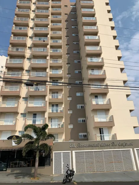 imagem 1 - Apartamento - Padrão imagem 1 - Apartamento - Padrão