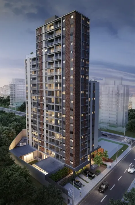 imagem 1 - OPORTUNIDADE! Apartamento em fase de acabamento! Novo! imagem 1 - OPORTUNIDADE! Apartamento em fase de acabamento! Novo!