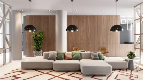 imagem 4 - OPORTUNIDADE! Apartamento em fase de acabamento! Novo! imagem 4 - OPORTUNIDADE! Apartamento em fase de acabamento! Novo!