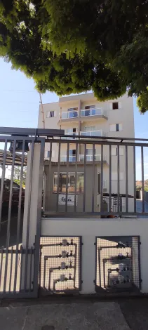 imagem 1 - Apartamento Térreo com 2 Dormitórios no Jardim Paraíso - Conforto e Praticidade imagem 1 - Apartamento Térreo com 2 Dormitórios no Jardim Paraíso - Conforto e Praticidade