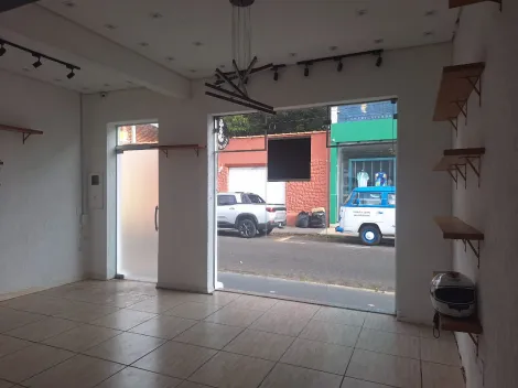 imagem 5 - Ponto comercial bem localizado imagem 5 - Ponto comercial bem localizado