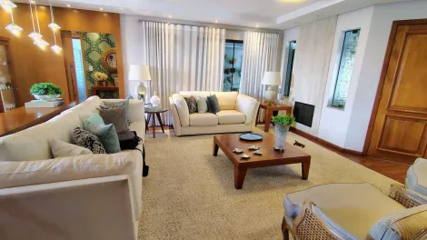 imagem 1 - ESPETACULAR casa à venda no Residencial Colinas do Paraiso imagem 1 - ESPETACULAR casa à venda no Residencial Colinas do Paraiso
