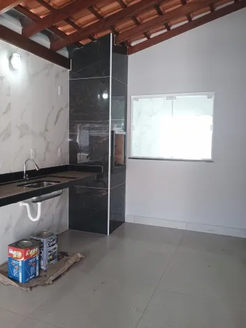 imagem 3 - Residencia Nova! Residencial Ouro Verde. imagem 3 - Residencia Nova! Residencial Ouro Verde.