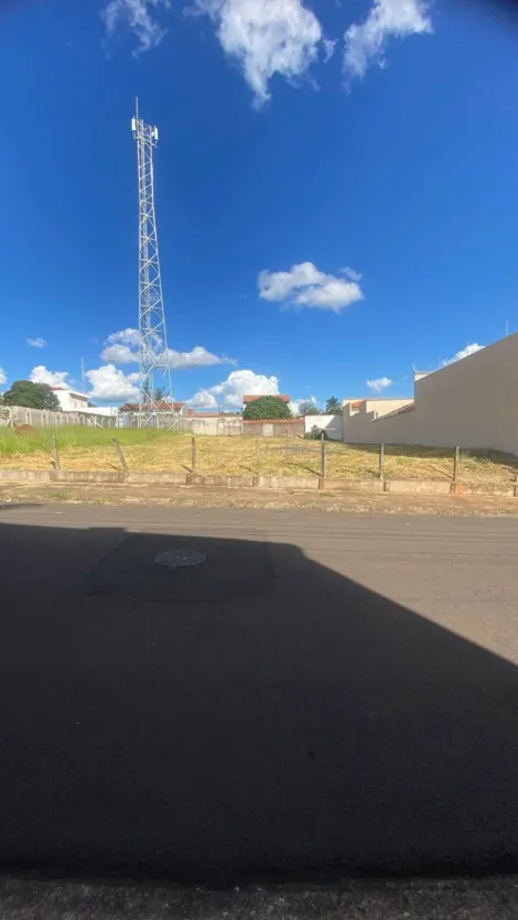 imagem 5 - Lote com 971,85m² próximo ao Ginásio Municipal de Botucatu imagem 5 - Lote com 971,85m² próximo ao Ginásio Municipal de Botucatu