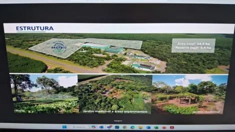 imagem 1 - Área bem localizada próximo a Industria da DEXCO - Botucatu-SP imagem 1 - Área bem localizada próximo a Industria da DEXCO - Botucatu-SP
