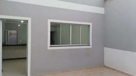 imagem 1 - Casa nova com área de lazer imagem 1 - Casa nova com área de lazer