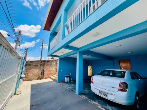 imagem 2 - Casa Ampla com Espaços Integrados - 3 Dormitórios (1 Suíte) e Quintal imagem 2 - Casa Ampla com Espaços Integrados - 3 Dormitórios (1 Suíte) e Quintal