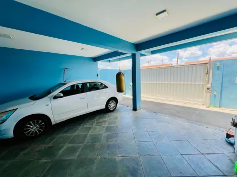 imagem 3 - Casa Ampla com Espaços Integrados - 3 Dormitórios (1 Suíte) e Quintal imagem 3 - Casa Ampla com Espaços Integrados - 3 Dormitórios (1 Suíte) e Quintal