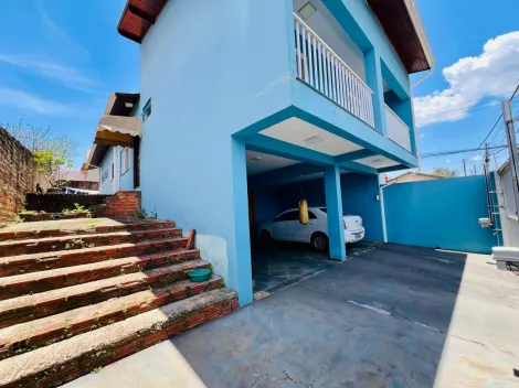 imagem 1 - Casa Ampla com Espaços Integrados - 3 Dormitórios (1 Suíte) e Quintal imagem 1 - Casa Ampla com Espaços Integrados - 3 Dormitórios (1 Suíte) e Quintal