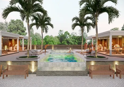 imagem 2 - Amplo Apartamento 3 suites novo, Botucatu! imagem 2 - Amplo Apartamento 3 suites novo, Botucatu!
