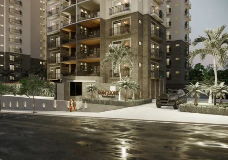imagem 4 - Amplo Apartamento 3 suites novo, Botucatu! imagem 4 - Amplo Apartamento 3 suites novo, Botucatu!