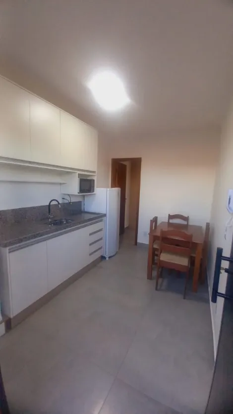 imagem 4 - Apartamento - Mobiliado imagem 4 - Apartamento - Mobiliado