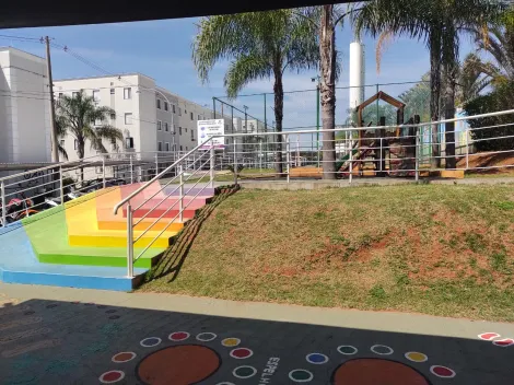 imagem 3 - Apartamento Térreo prox. ao centro de Botucatu imagem 3 - Apartamento Térreo prox. ao centro de Botucatu