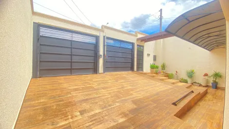 imagem 5 - CASA COM 03 QUARTOS, PISCINA E COZINHA INTEGRADA COM ÁREA GOURMET imagem 5 - CASA COM 03 QUARTOS, PISCINA E COZINHA INTEGRADA COM ÁREA GOURMET