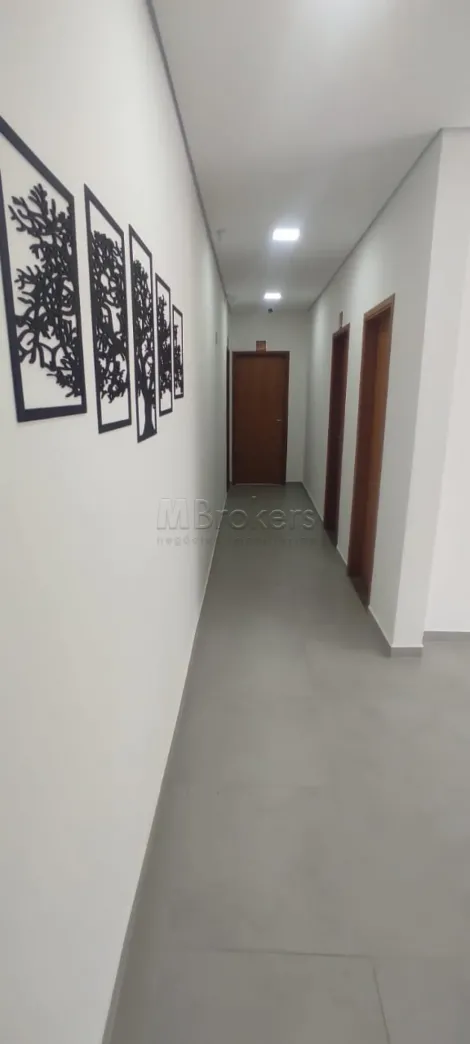 imagem 3 - Apartamento novo, elevador e vaga de garagem imagem 3 - Apartamento novo, elevador e vaga de garagem