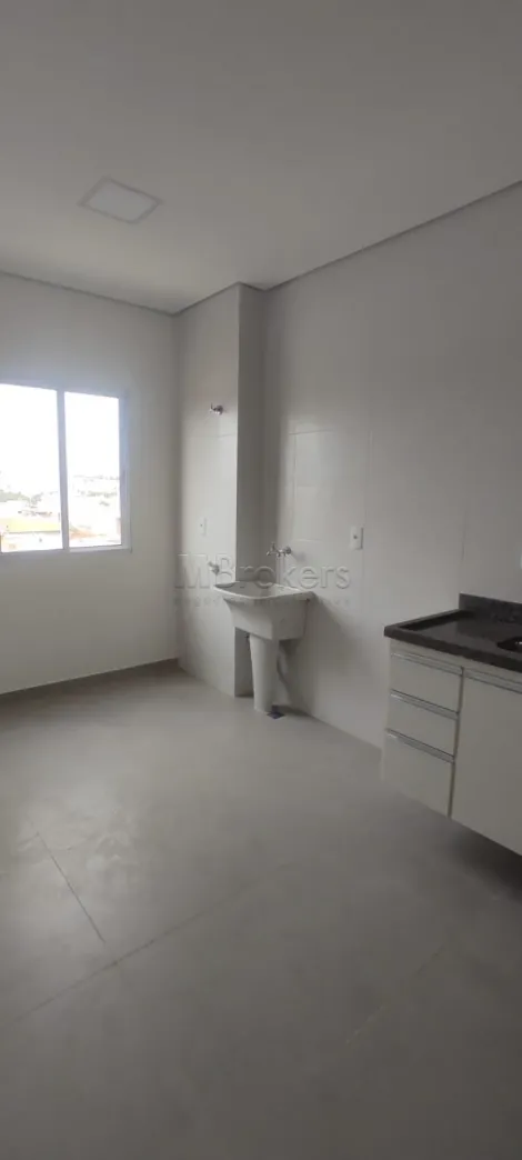 imagem 4 - Apartamento novo, elevador e vaga de garagem imagem 4 - Apartamento novo, elevador e vaga de garagem
