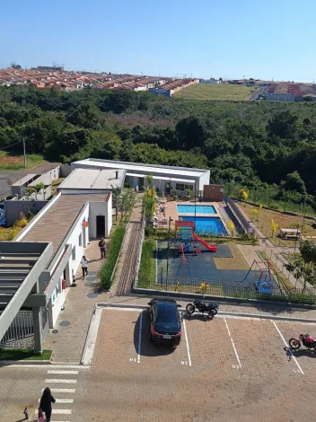 imagem 1 - Apartamento Novo No Vitta Botucatu imagem 1 - Apartamento Novo No Vitta Botucatu