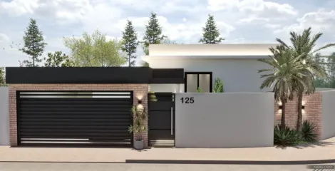 imagem 4 - Casa nova no Residencial Lívia imagem 4 - Casa nova no Residencial Lívia