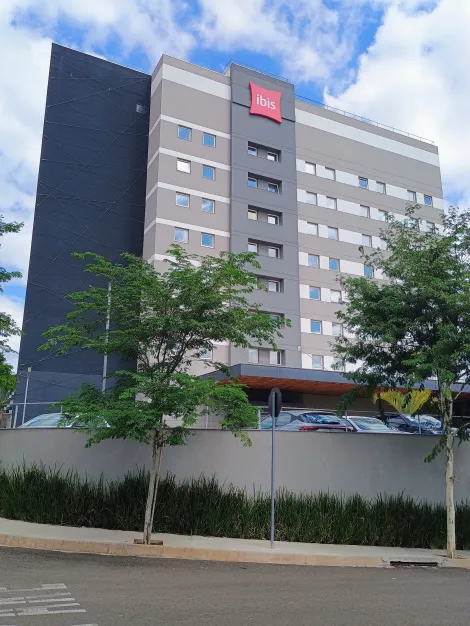imagem 1 - Cota Hotel Ibis Botucatu imagem 1 - Cota Hotel Ibis Botucatu