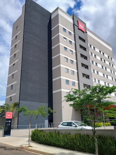 imagem 2 - Cota Hotel Ibis Botucatu imagem 2 - Cota Hotel Ibis Botucatu
