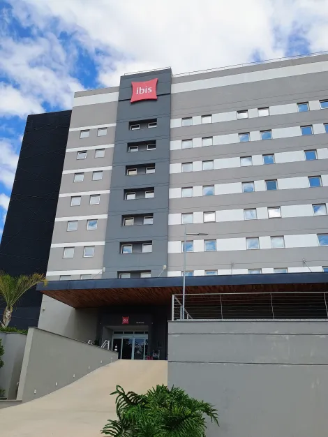 imagem 4 - Cota Hotel Ibis Botucatu imagem 4 - Cota Hotel Ibis Botucatu