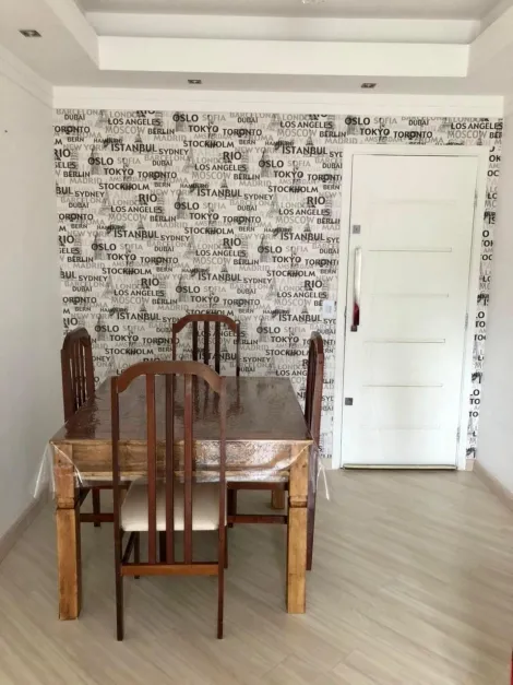 imagem 3 - Apartamento à Venda - 2 Dormitórios (1 Suíte) imagem 3 - Apartamento à Venda - 2 Dormitórios (1 Suíte)