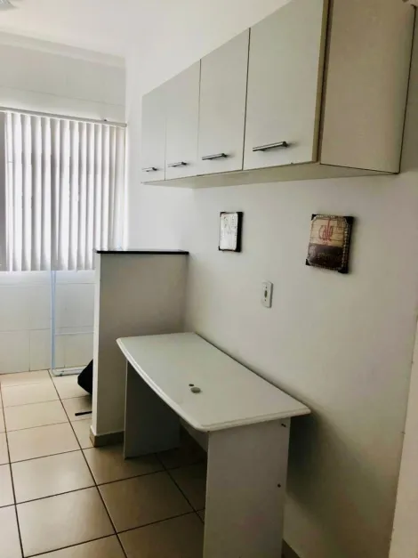 imagem 5 - Apartamento à Venda - 2 Dormitórios (1 Suíte) imagem 5 - Apartamento à Venda - 2 Dormitórios (1 Suíte)
