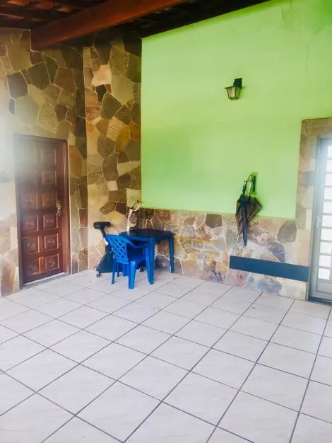 imagem 1 - Casa à Venda - Conforto, Praticidade e Localização Privilegiada imagem 1 - Casa à Venda - Conforto, Praticidade e Localização Privilegiada