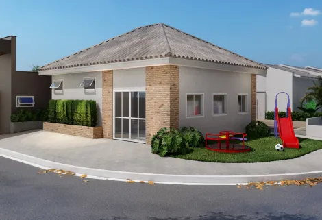 imagem 3 - Residencial Esmeralda - Condomínio fechado de Casas imagem 3 - Residencial Esmeralda - Condomínio fechado de Casas