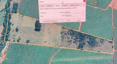 imagem 2 - Sitio excelente para o plantio de Cana de Açúcar imagem 2 - Sitio excelente para o plantio de Cana de Açúcar