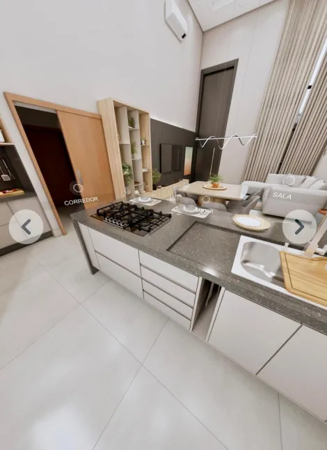 imagem 3 - Linda Casa Térrea com Pé Direito Duplo, Jacuzzi e Cozinha Gourmet em Bairro de Alta Valorização imagem 3 - Linda Casa Térrea com Pé Direito Duplo, Jacuzzi e Cozinha Gourmet em Bairro de Alta Valorização
