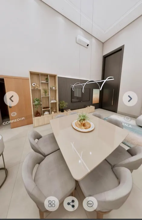 imagem 2 - Linda Casa Térrea com Pé Direito Duplo, Jacuzzi e Cozinha Gourmet em Bairro de Alta Valorização imagem 2 - Linda Casa Térrea com Pé Direito Duplo, Jacuzzi e Cozinha Gourmet em Bairro de Alta Valorização